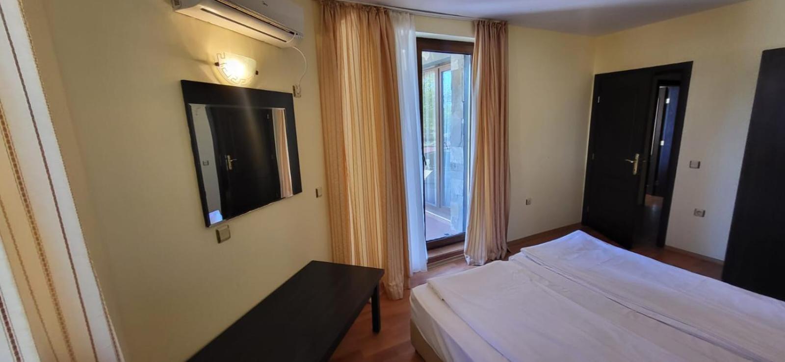South Beach Hotel - New Management And Free Beach Access Царёво Экстерьер фото