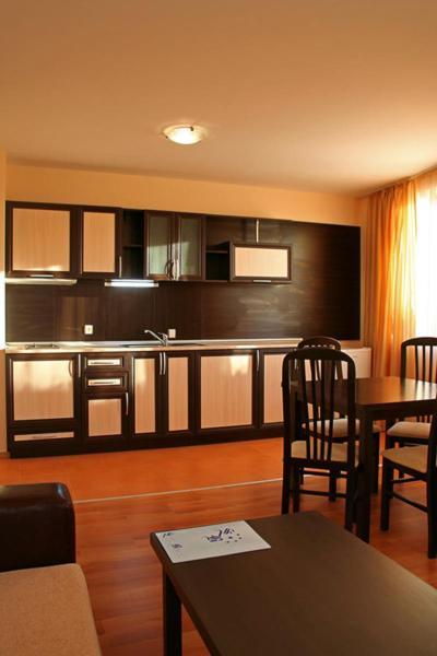 South Beach Hotel - New Management And Free Beach Access Царёво Экстерьер фото