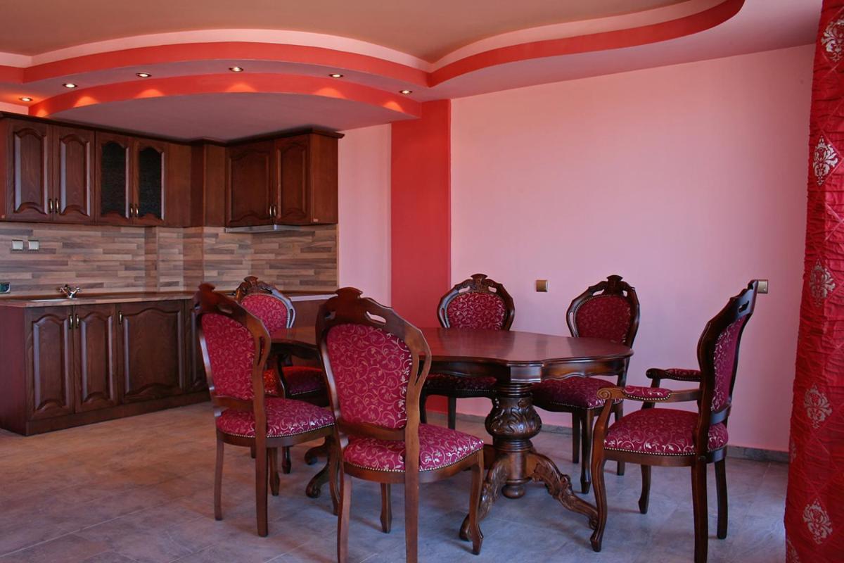 South Beach Hotel - New Management And Free Beach Access Царёво Экстерьер фото