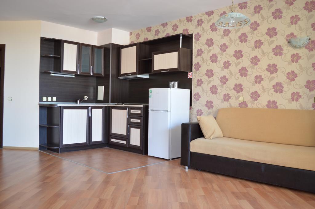 South Beach Hotel - New Management And Free Beach Access Царёво Номер фото